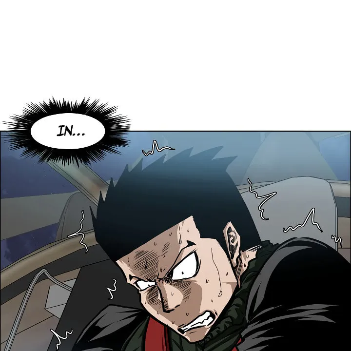 Read Rooftop Sword Master chapter 63 image 1 on Lezhin
