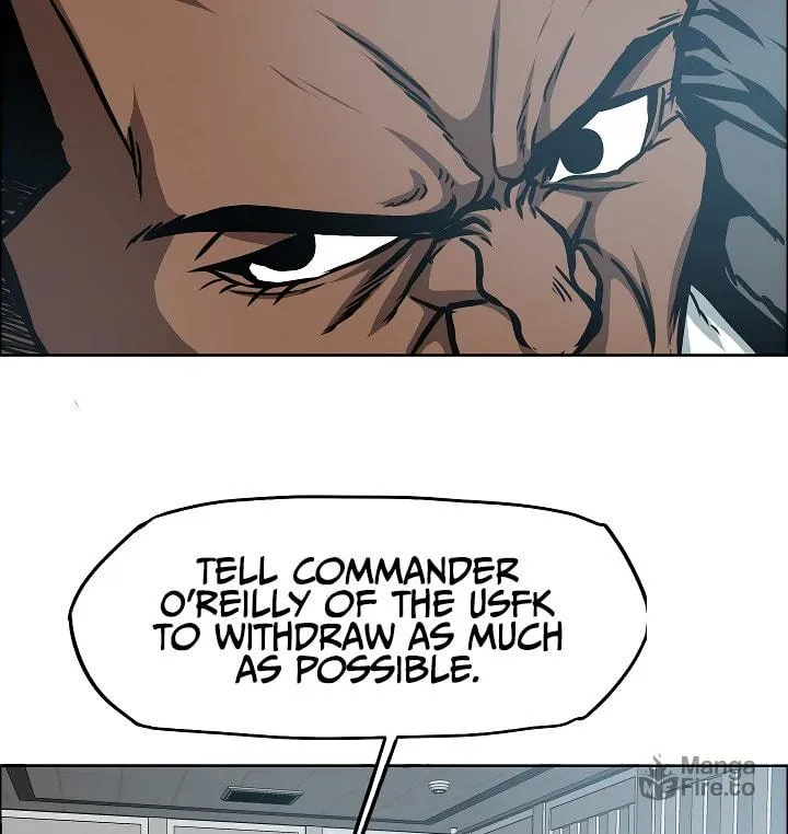 Read Rooftop Sword Master chapter 63 image 101 on Lezhin
