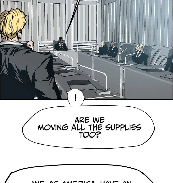 Read Rooftop Sword Master chapter 63 image 102 on Lezhin
