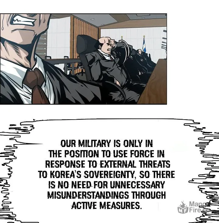 Read Rooftop Sword Master chapter 63 image 113 on Lezhin