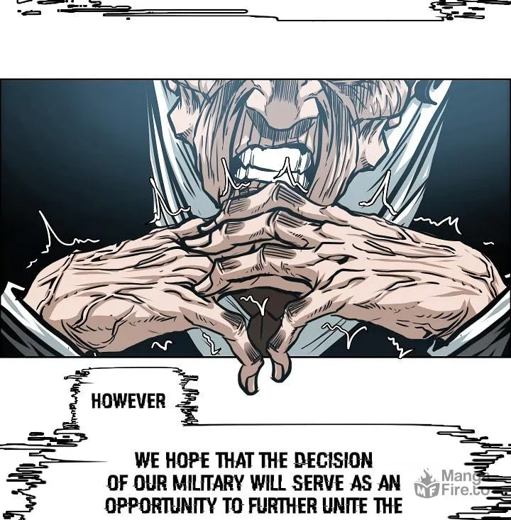 Read Rooftop Sword Master chapter 63 image 114 on Lezhin