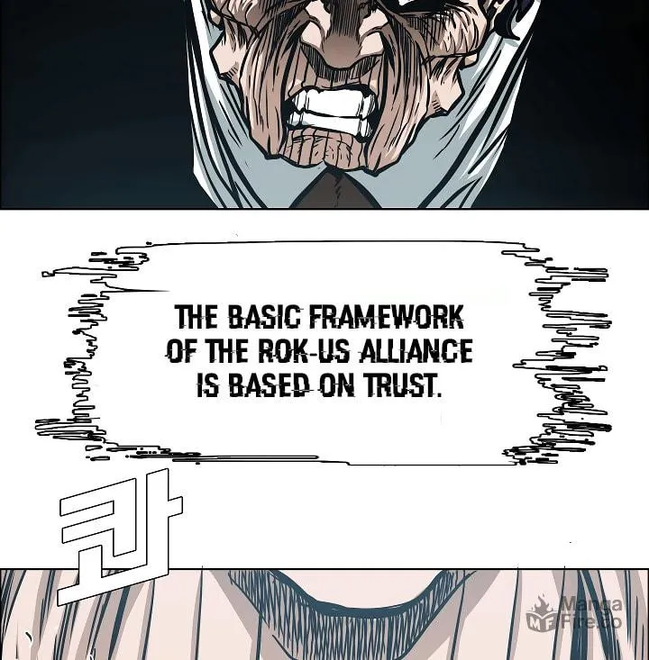 Read Rooftop Sword Master chapter 63 image 116 on Lezhin