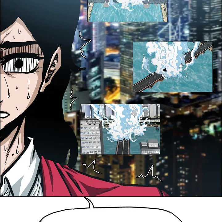 Read Rooftop Sword Master chapter 63 image 12 on Lezhin
