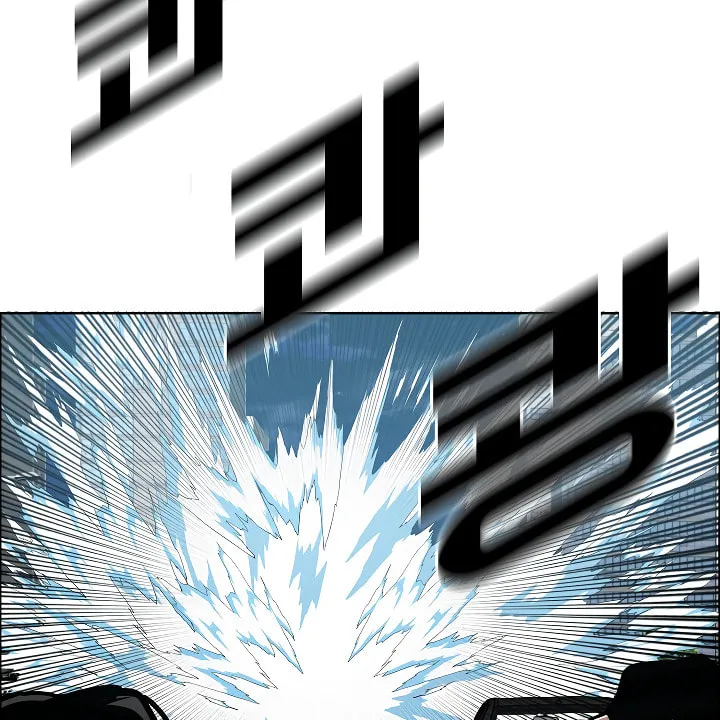 Read Rooftop Sword Master chapter 63 image 16 on Lezhin