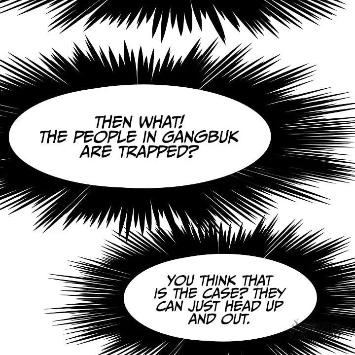 Read Rooftop Sword Master chapter 63 image 20 on Lezhin