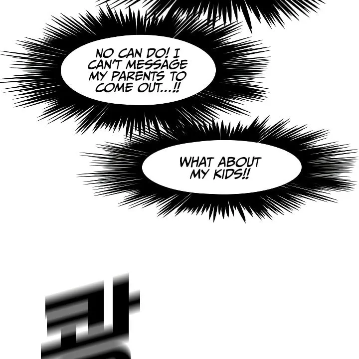 Read Rooftop Sword Master chapter 63 image 21 on Lezhin