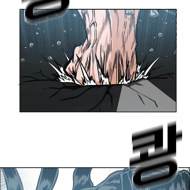 Read Rooftop Sword Master chapter 63 image 22 on Lezhin