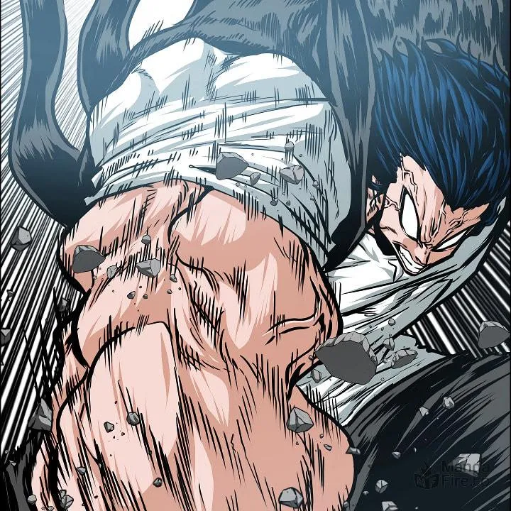 Read Rooftop Sword Master chapter 63 image 23 on Lezhin