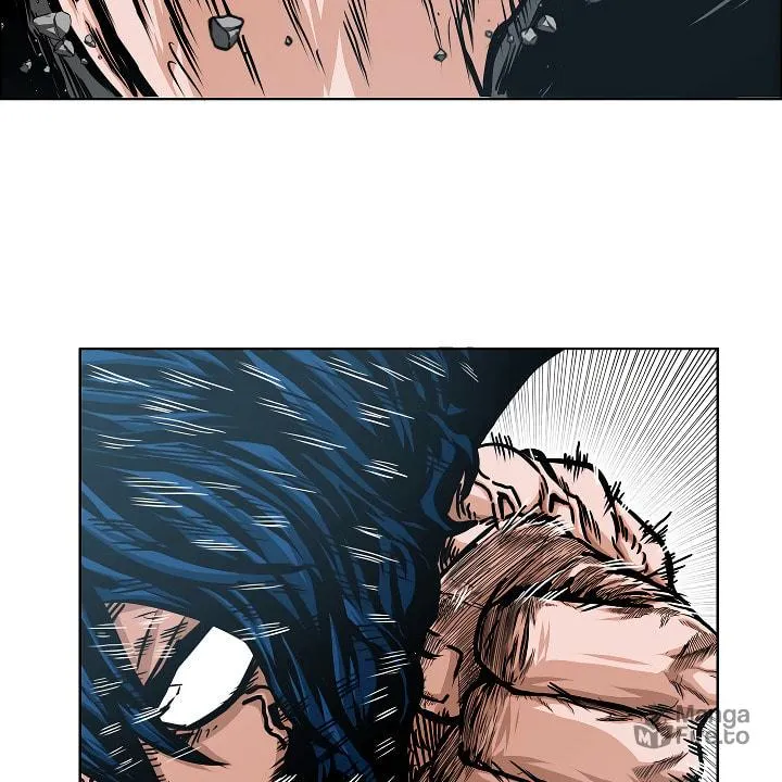 Read Rooftop Sword Master chapter 63 image 24 on Lezhin