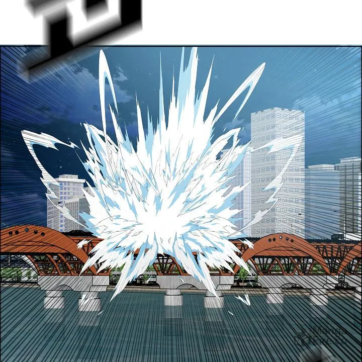 Read Rooftop Sword Master chapter 63 image 26 on Lezhin