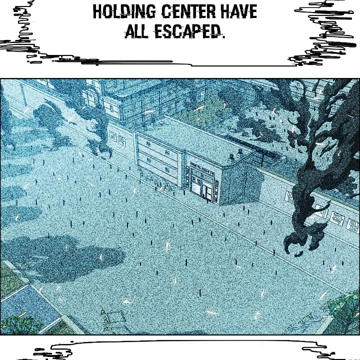 Read Rooftop Sword Master chapter 63 image 33 on Lezhin
