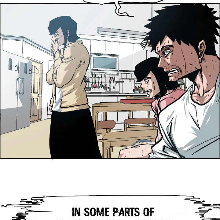 Read Rooftop Sword Master chapter 63 image 36 on Lezhin