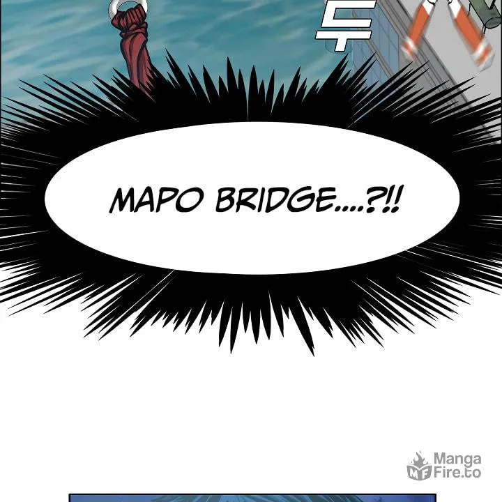 Read Rooftop Sword Master chapter 63 image 4 on Lezhin