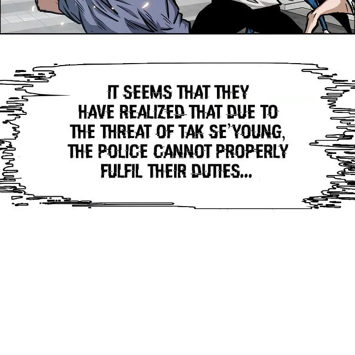 Read Rooftop Sword Master chapter 63 image 40 on Lezhin