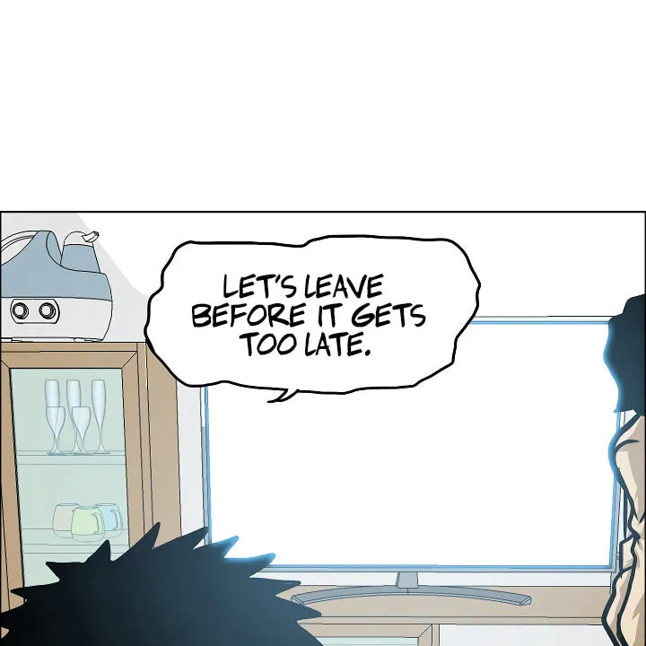 Read Rooftop Sword Master chapter 63 image 43 on Lezhin