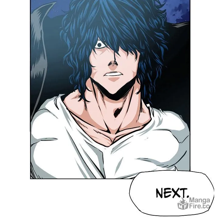 Read Rooftop Sword Master chapter 63 image 5 on Lezhin