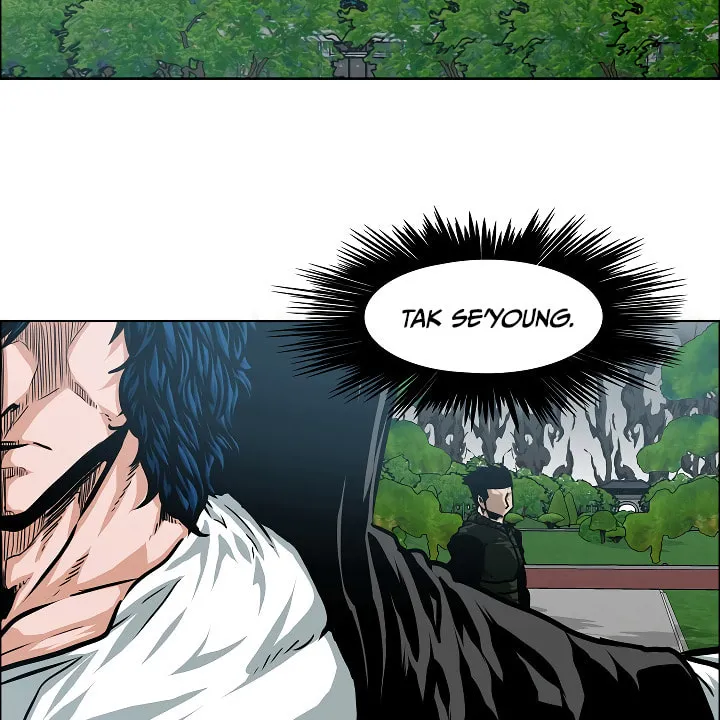 Read Rooftop Sword Master chapter 63 image 58 on Lezhin