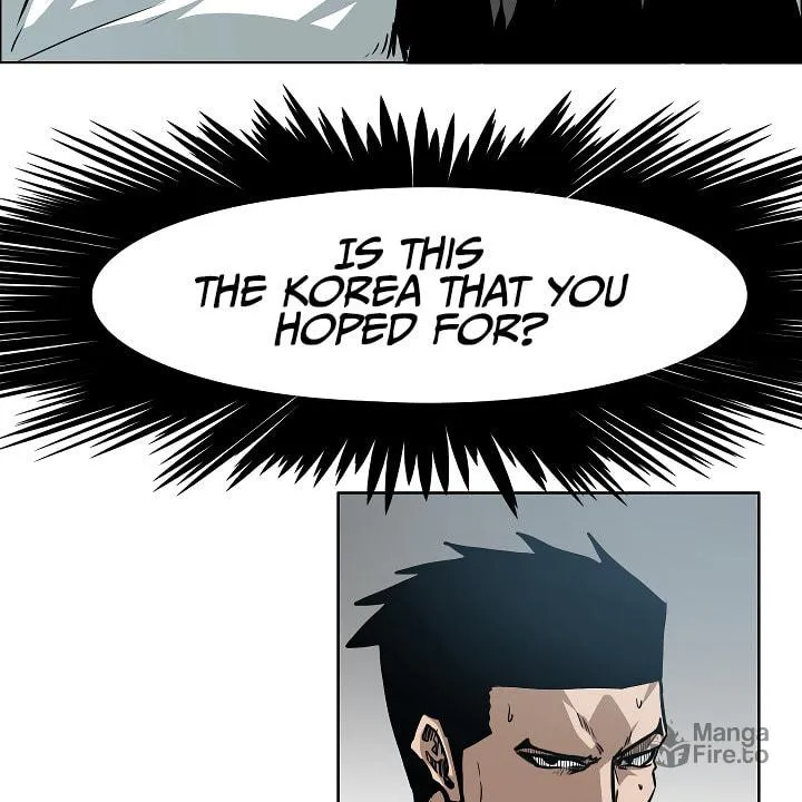 Read Rooftop Sword Master chapter 63 image 59 on Lezhin