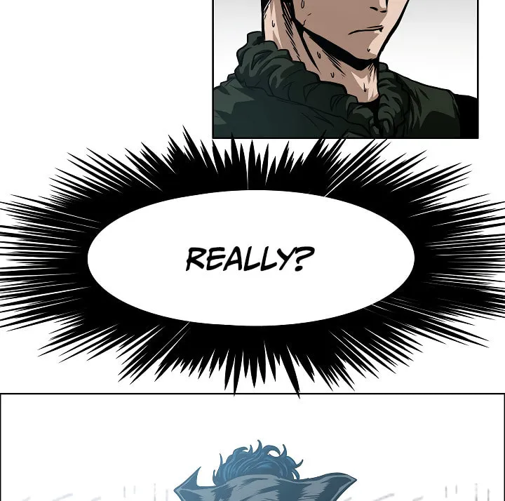 Read Rooftop Sword Master chapter 63 image 60 on Lezhin