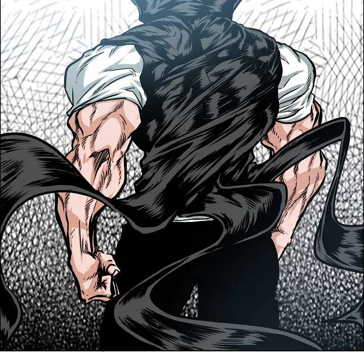 Read Rooftop Sword Master chapter 63 image 61 on Lezhin