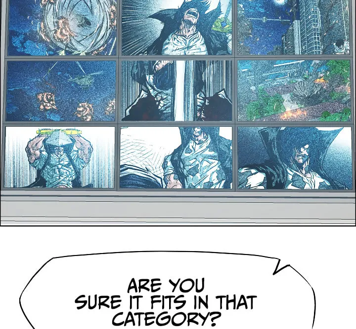 Read Rooftop Sword Master chapter 63 image 76 on Lezhin
