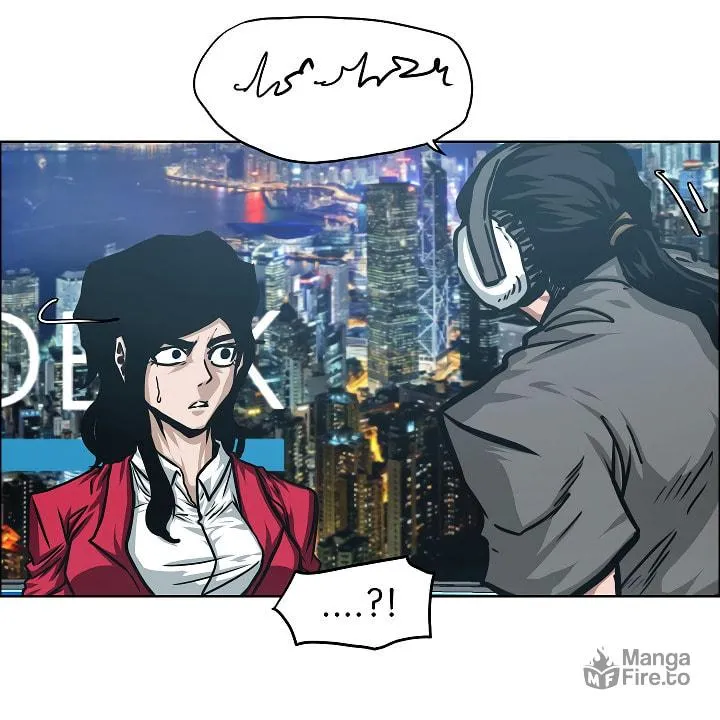 Read Rooftop Sword Master chapter 63 image 9 on Lezhin