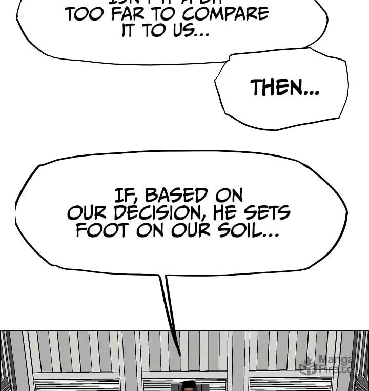 Read Rooftop Sword Master chapter 63 image 92 on Lezhin