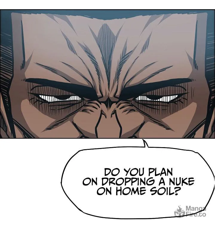 Read Rooftop Sword Master chapter 63 image 94 on Lezhin