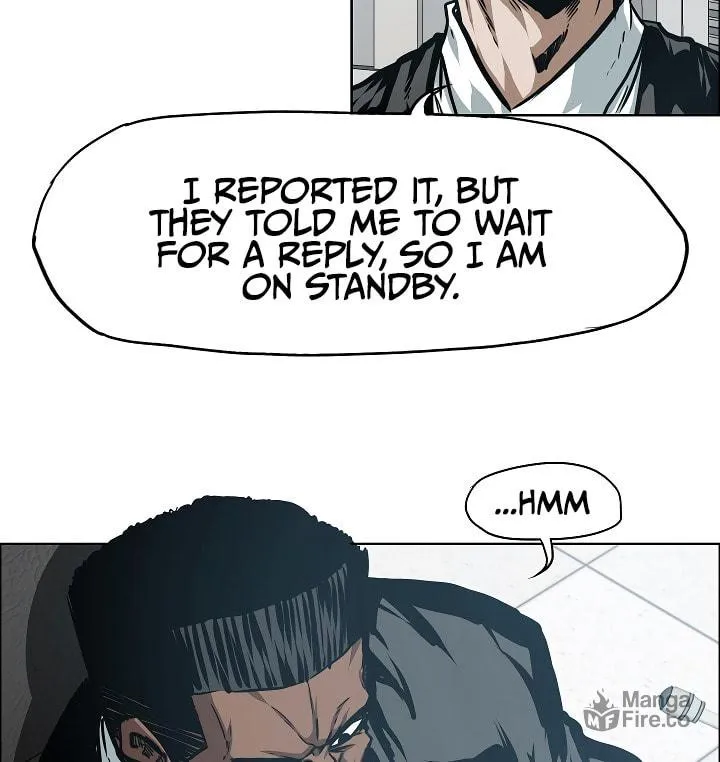 Read Rooftop Sword Master chapter 63 image 99 on Lezhin