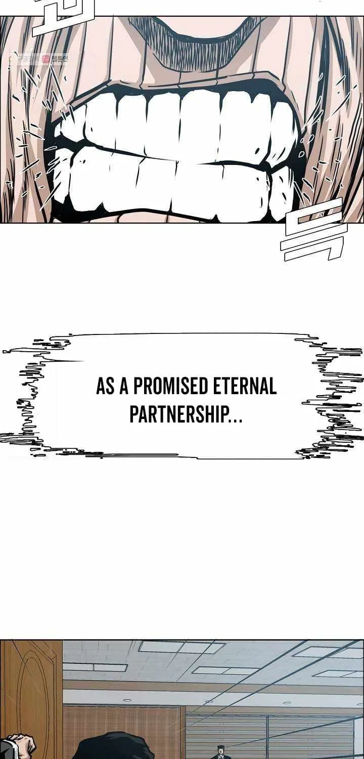 Read Rooftop Sword Master chapter 64.1 image 1 on Lezhin