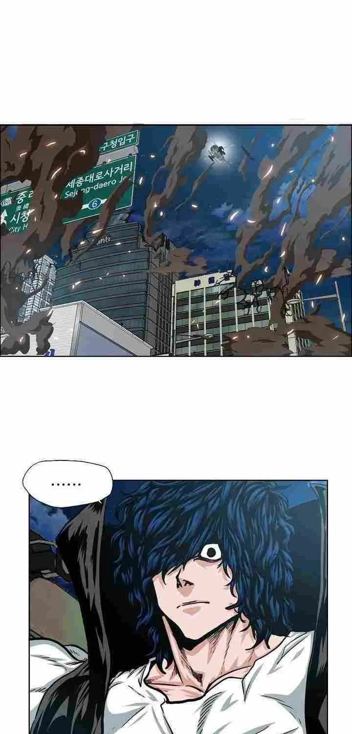Read Rooftop Sword Master chapter 64.1 image 10 on Lezhin