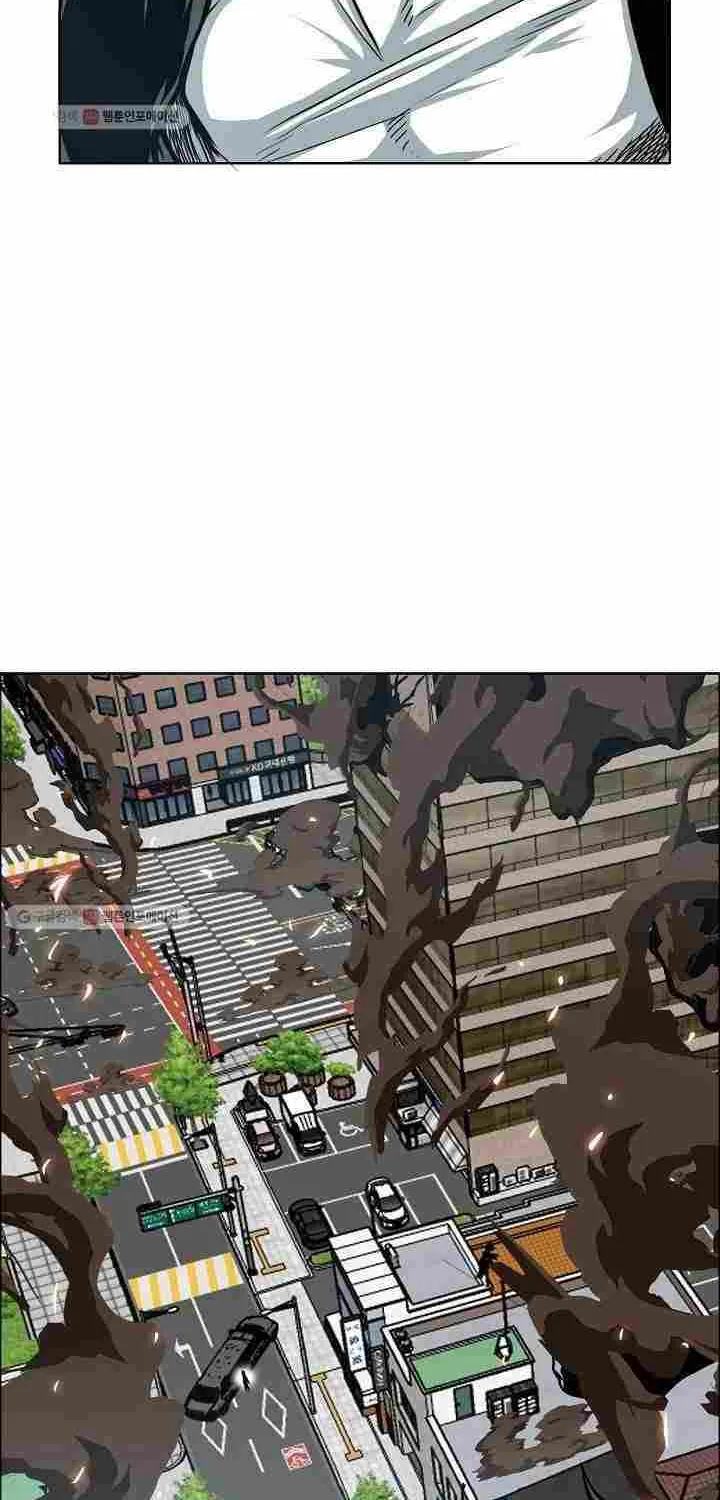 Read Rooftop Sword Master chapter 64.1 image 11 on Lezhin