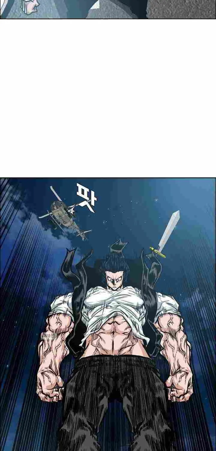 Read Rooftop Sword Master chapter 64.1 image 13 on Lezhin