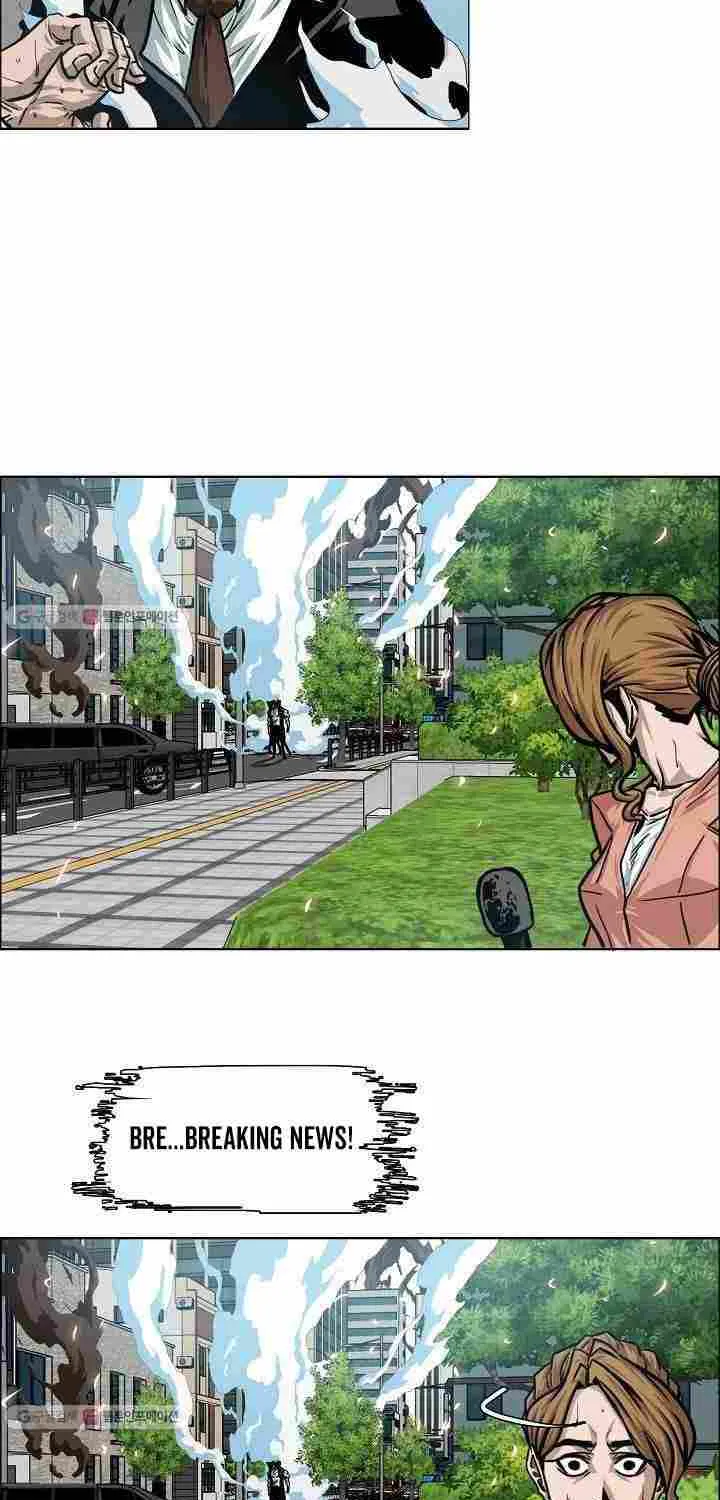 Read Rooftop Sword Master chapter 64.1 image 16 on Lezhin