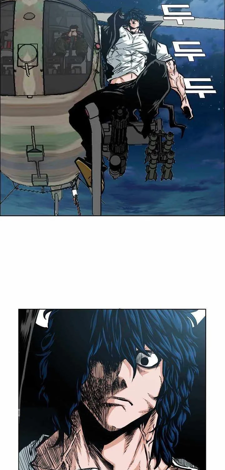 Read Rooftop Sword Master chapter 64.1 image 5 on Lezhin