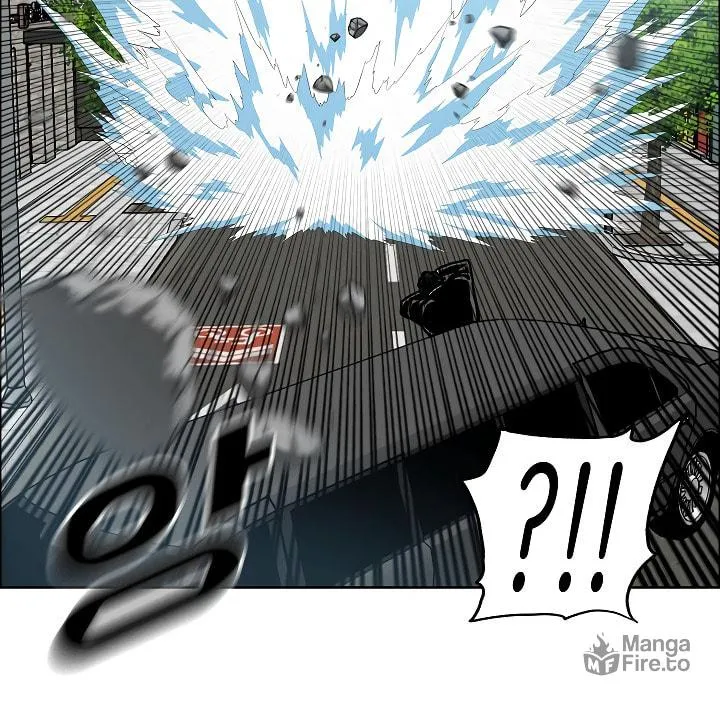 Read Rooftop Sword Master chapter 64 image 101 on Lezhin