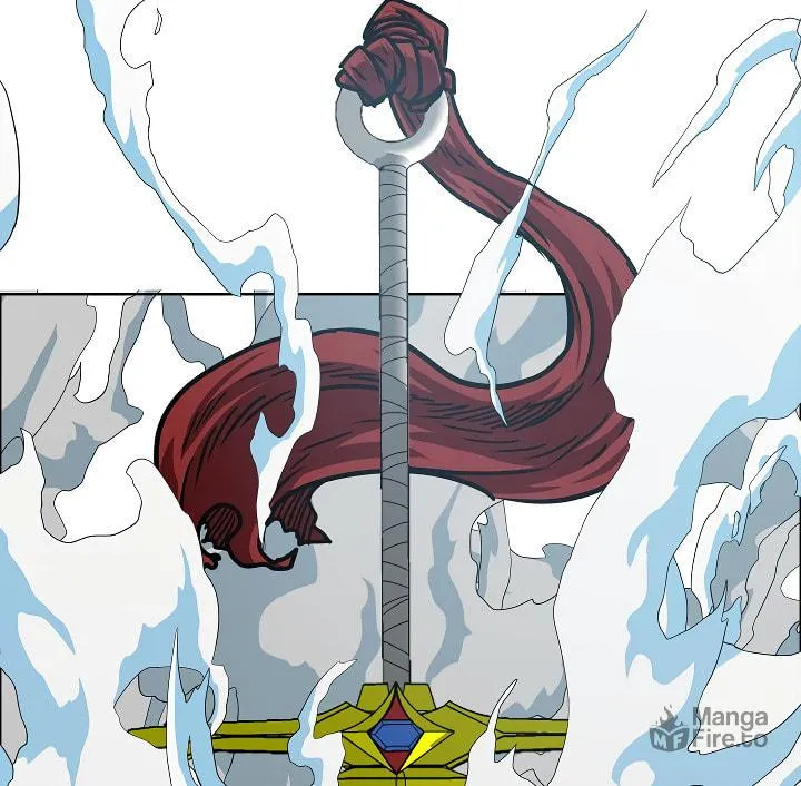 Read Rooftop Sword Master chapter 64 image 104 on Lezhin