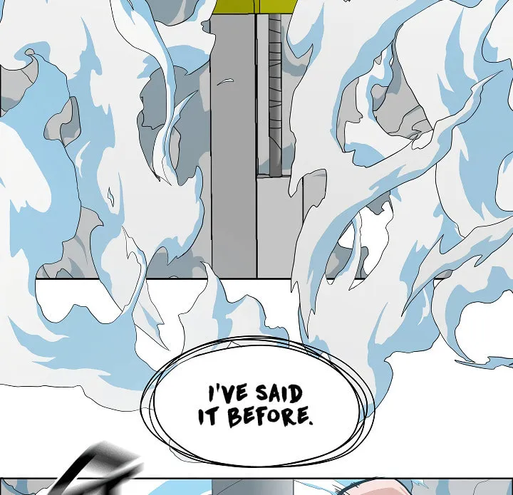 Read Rooftop Sword Master chapter 64 image 105 on Lezhin