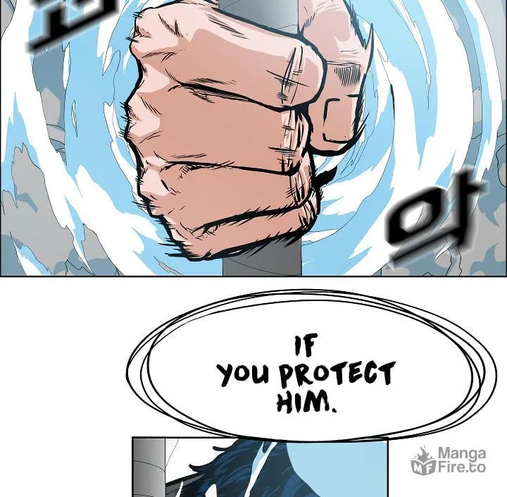 Read Rooftop Sword Master chapter 64 image 107 on Lezhin