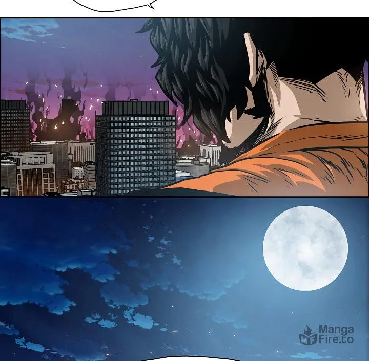 Read Rooftop Sword Master chapter 64 image 116 on Lezhin
