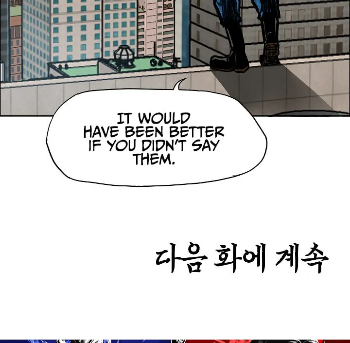 Read Rooftop Sword Master chapter 64 image 118 on Lezhin