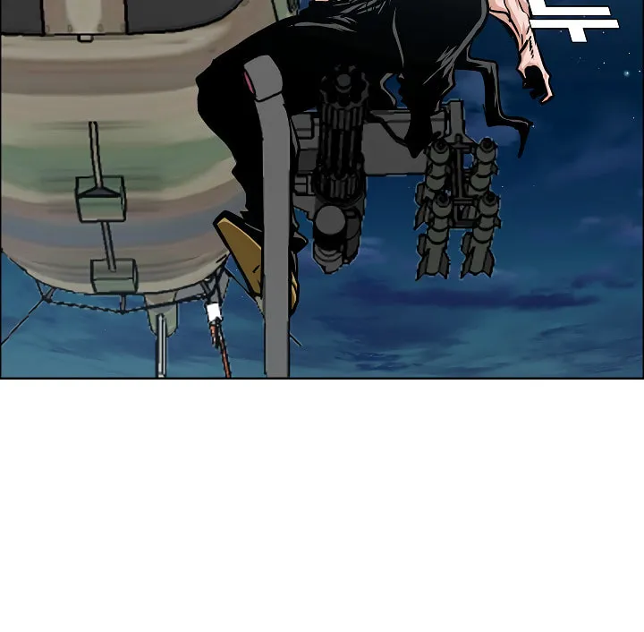 Read Rooftop Sword Master chapter 64 image 12 on Lezhin