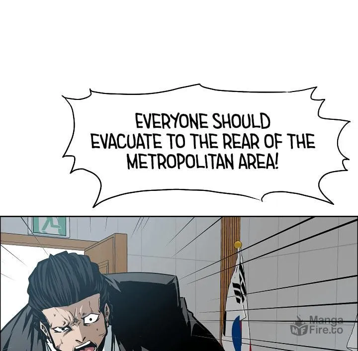 Read Rooftop Sword Master chapter 64 image 14 on Lezhin