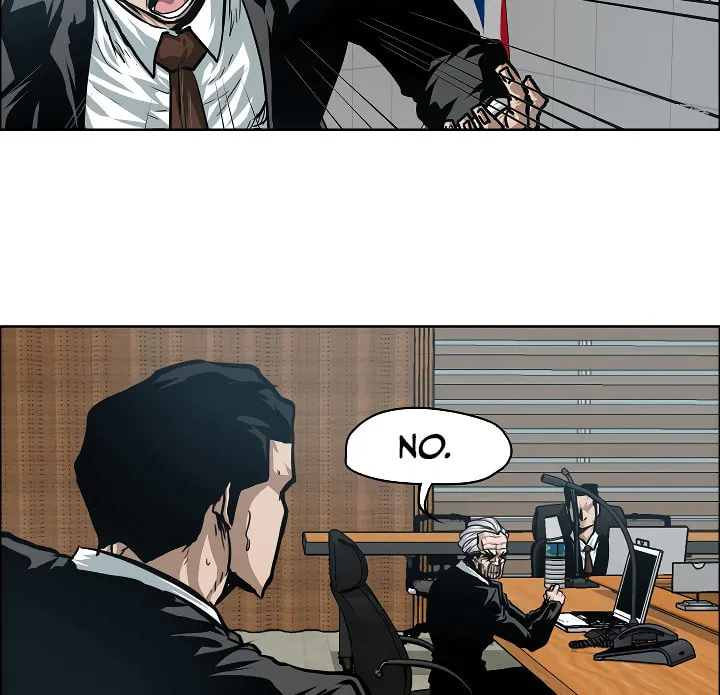 Read Rooftop Sword Master chapter 64 image 15 on Lezhin