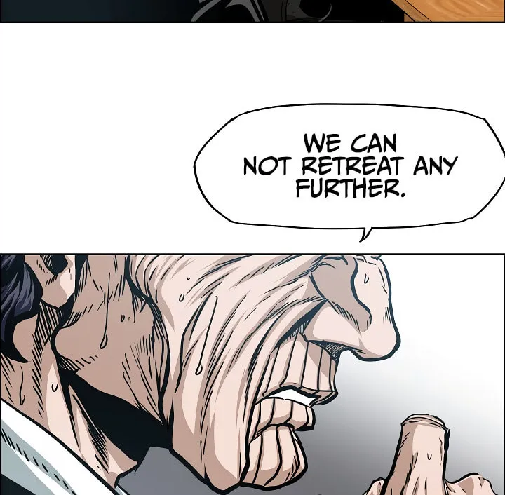 Read Rooftop Sword Master chapter 64 image 16 on Lezhin
