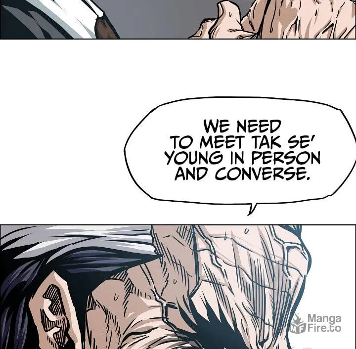 Read Rooftop Sword Master chapter 64 image 17 on Lezhin