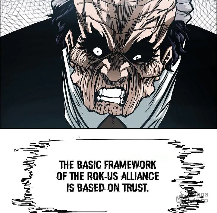 Read Rooftop Sword Master chapter 64 image 2 on Lezhin