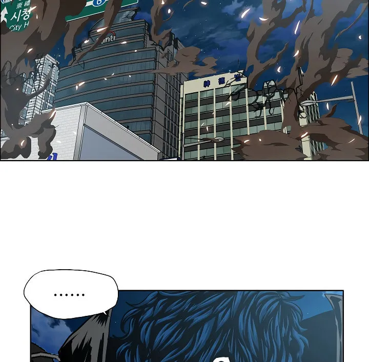 Read Rooftop Sword Master chapter 64 image 22 on Lezhin