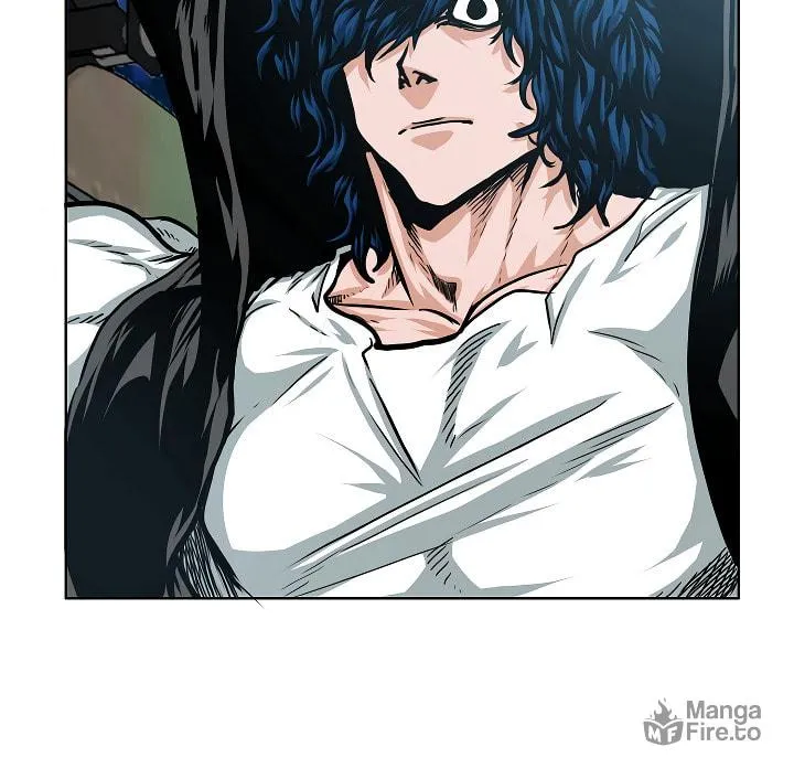 Read Rooftop Sword Master chapter 64 image 23 on Lezhin