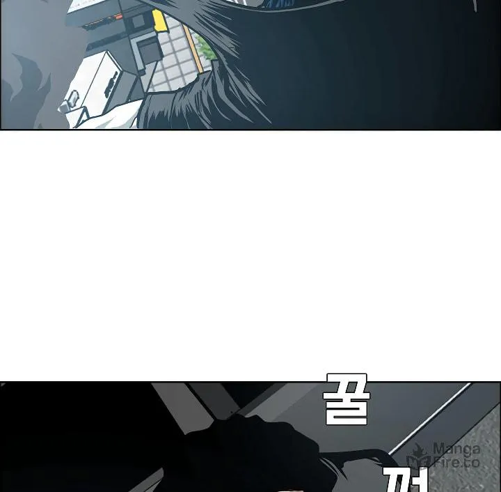 Read Rooftop Sword Master chapter 64 image 26 on Lezhin